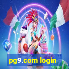 pg9.com login