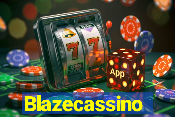 Blazecassino