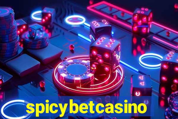 spicybetcasino