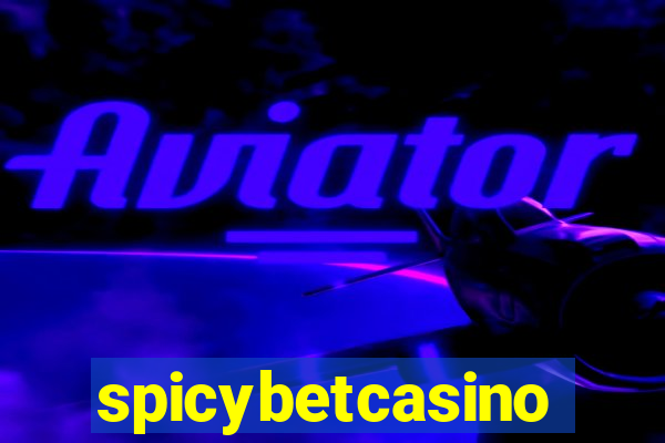 spicybetcasino