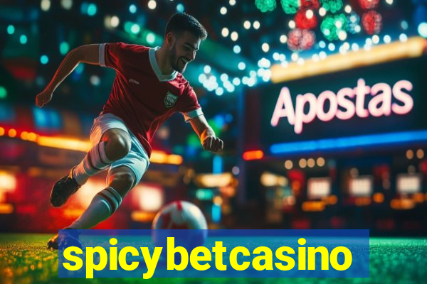 spicybetcasino