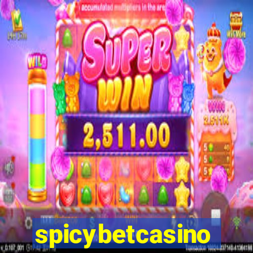 spicybetcasino