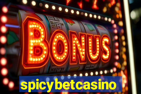 spicybetcasino