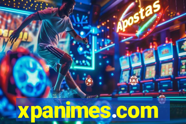 xpanimes.com