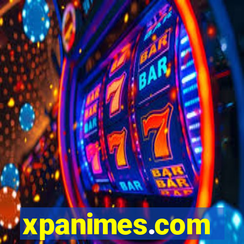 xpanimes.com