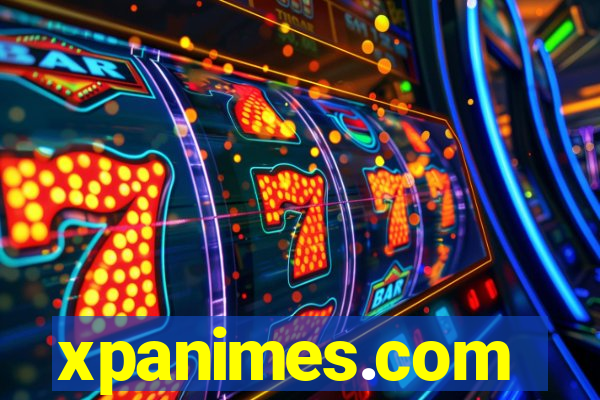 xpanimes.com