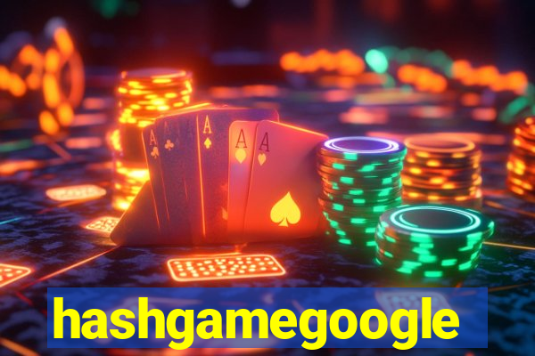 hashgamegoogle