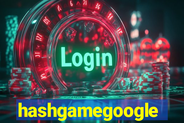 hashgamegoogle