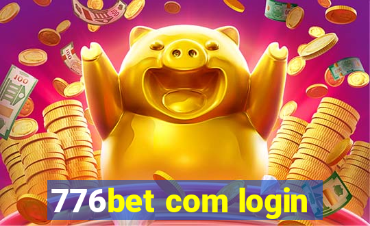 776bet com login