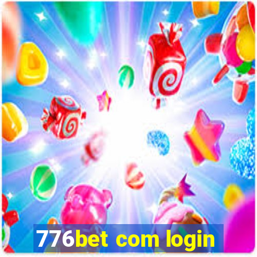 776bet com login