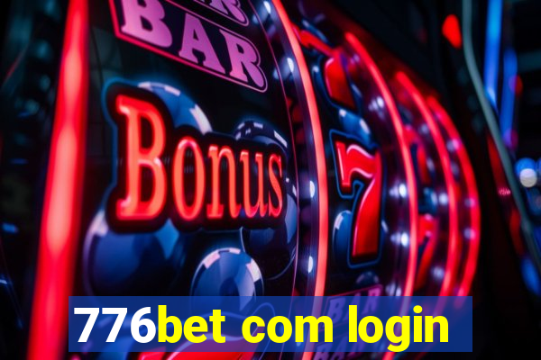 776bet com login