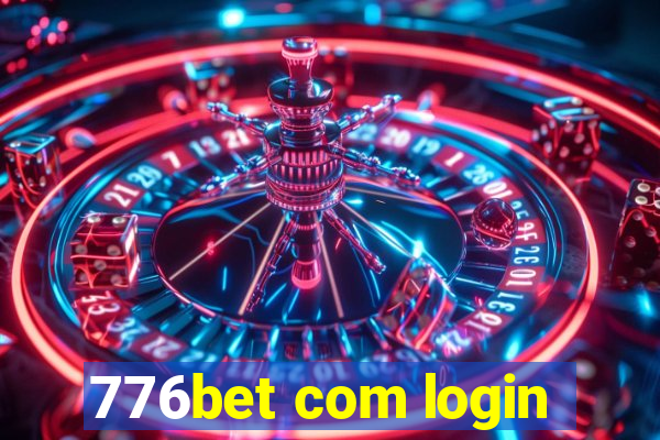 776bet com login