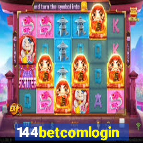 144betcomlogin