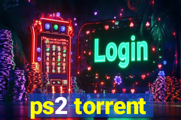 ps2 torrent