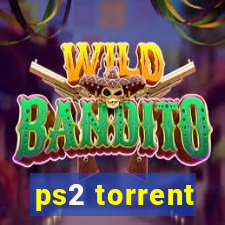 ps2 torrent