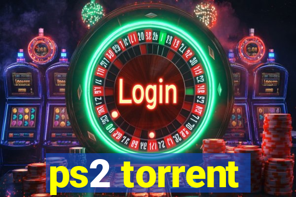 ps2 torrent