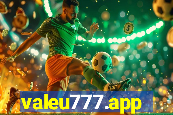 valeu777.app