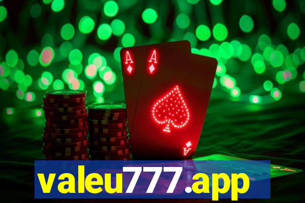 valeu777.app