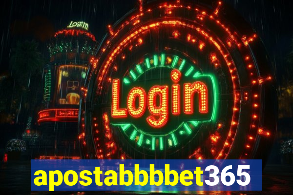 apostabbbbet365