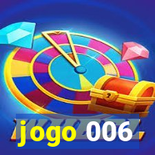 jogo 006