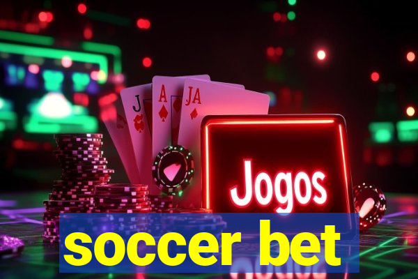 soccer bet