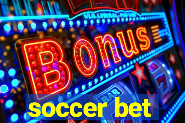 soccer bet