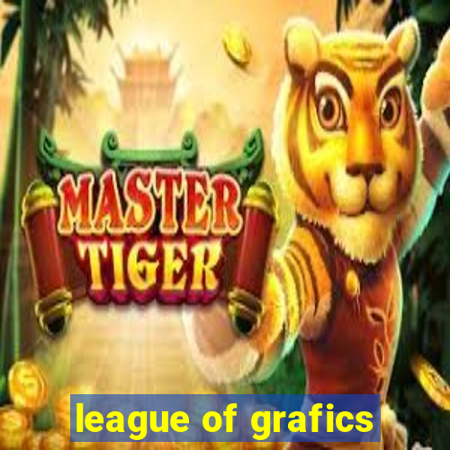 league of grafics