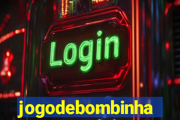 jogodebombinha