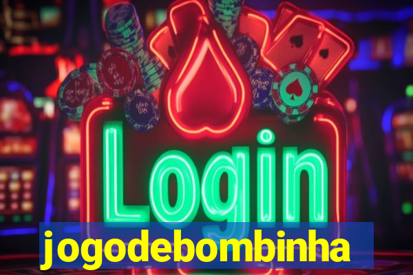 jogodebombinha