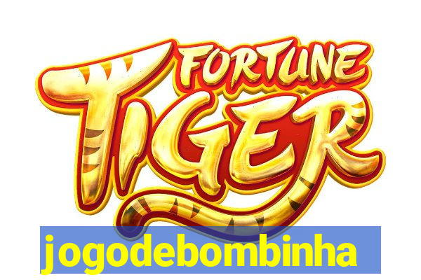 jogodebombinha