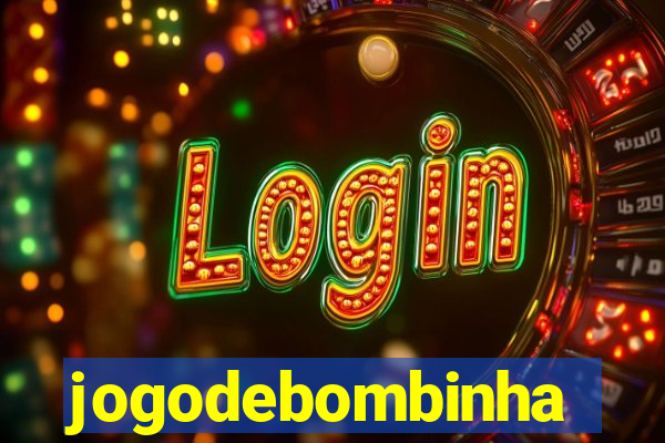 jogodebombinha