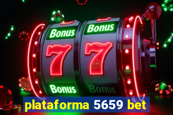 plataforma 5659 bet