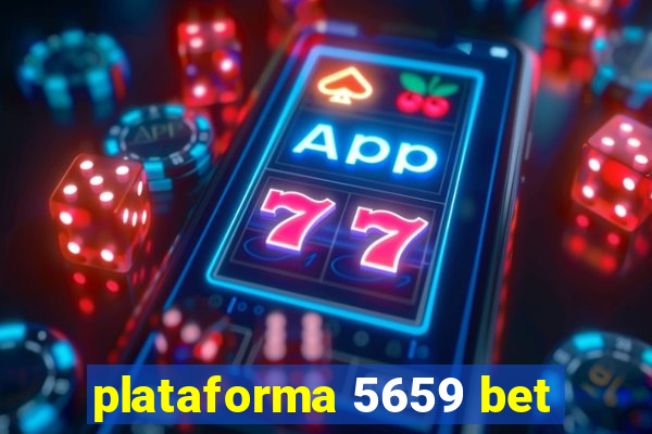 plataforma 5659 bet