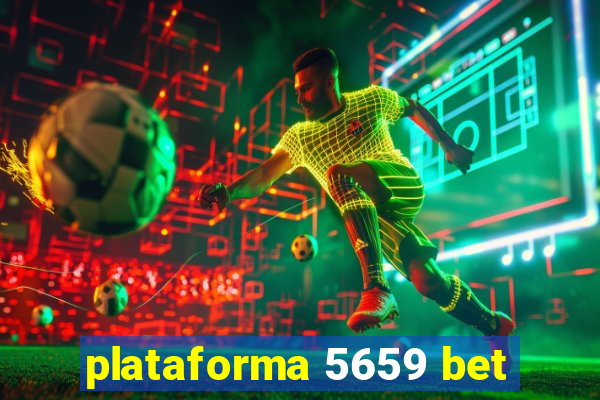 plataforma 5659 bet