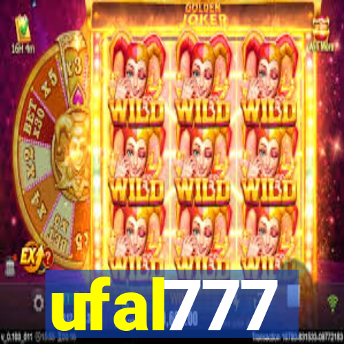 ufal777