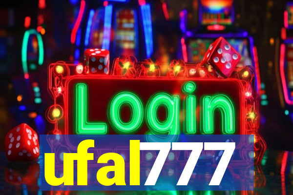 ufal777