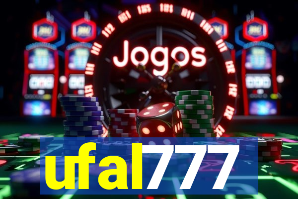 ufal777