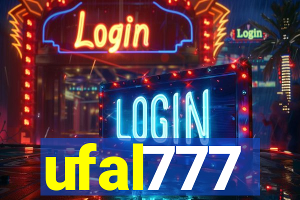 ufal777