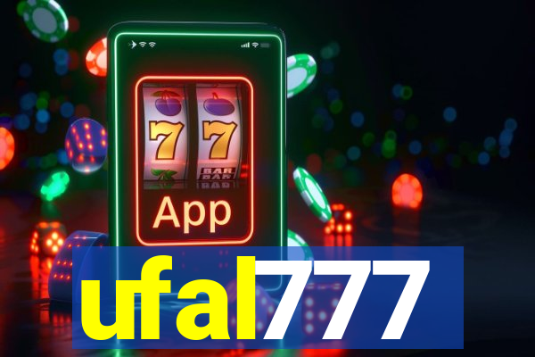 ufal777