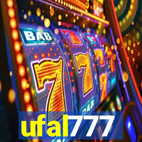 ufal777