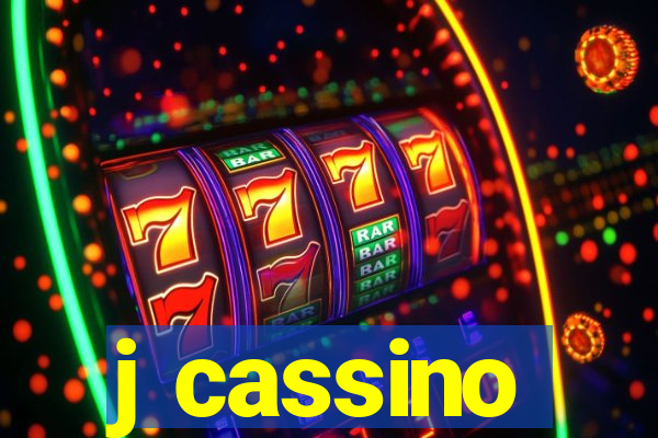 j cassino