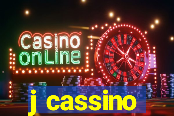 j cassino