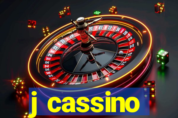 j cassino