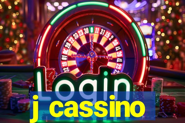 j cassino