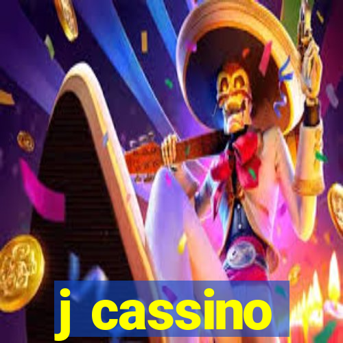 j cassino