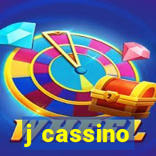 j cassino