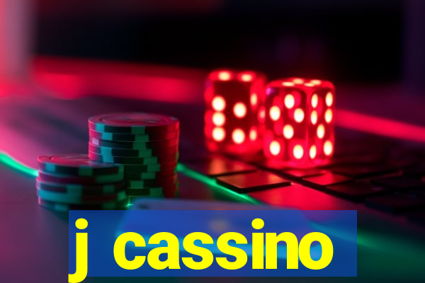 j cassino