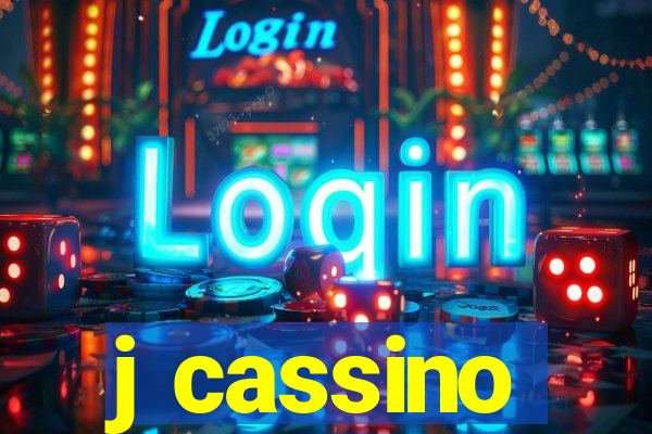 j cassino