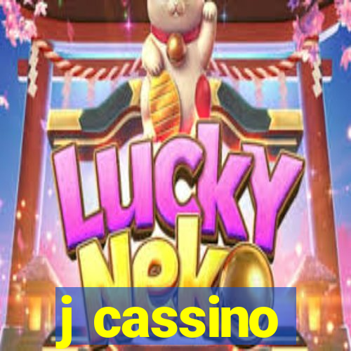 j cassino