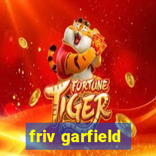 friv garfield